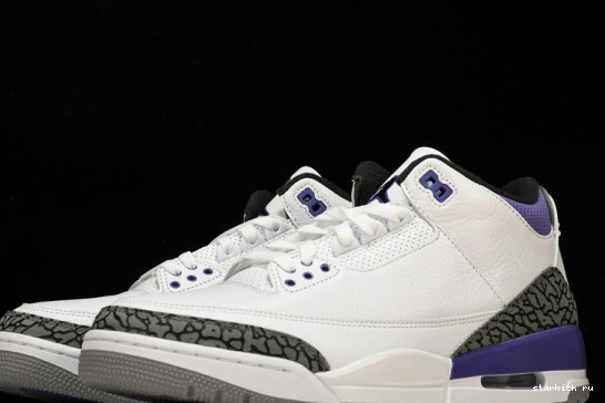 Dark Retro Jordan Iris CT8532-105 3 CT8532-105 0105